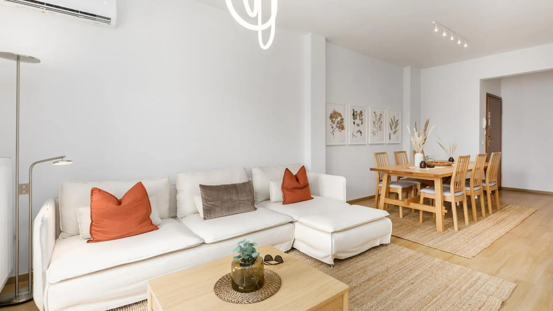 Bel Air By Halu!, Elegant Apartment In The Center Thessaloniki