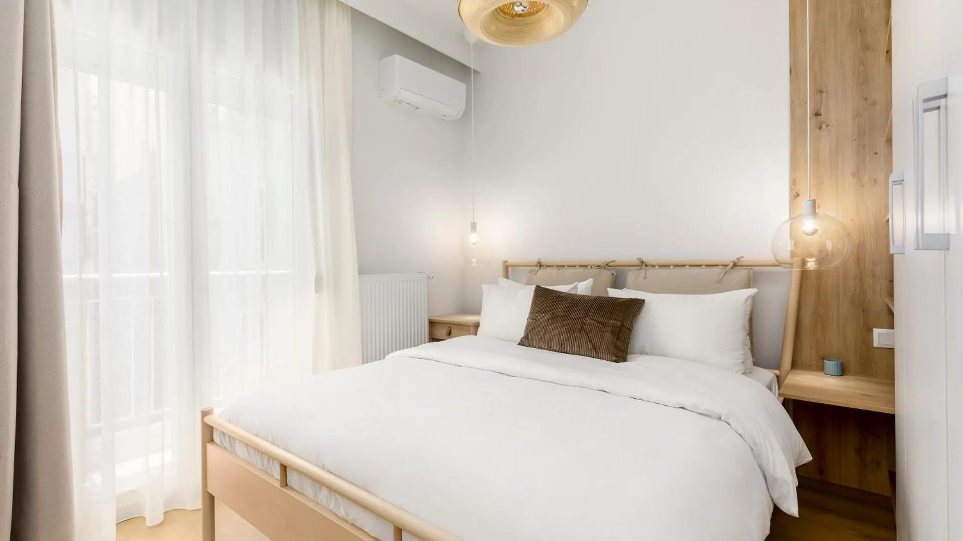 Bel Air By Halu!, Elegant Apartment In The Center Thessaloniki