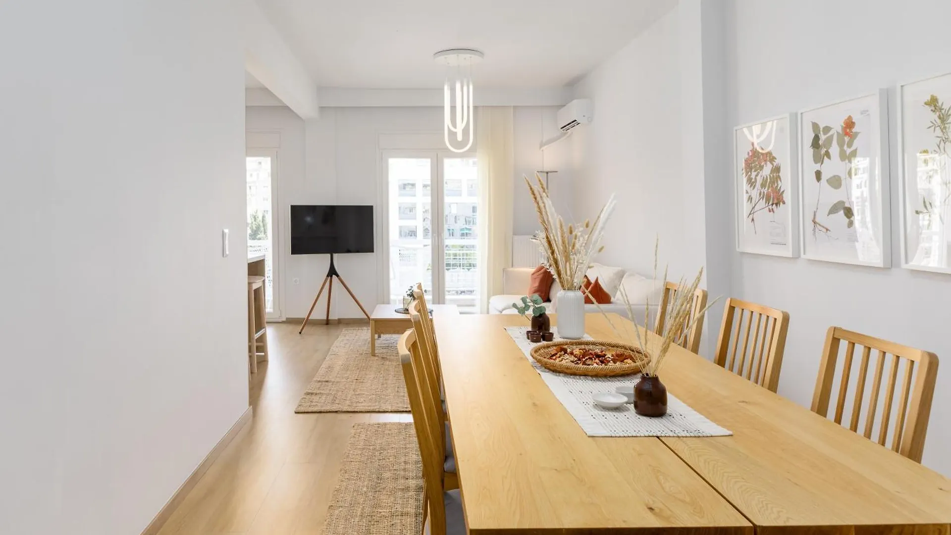 Bel Air By Halu!, Elegant Apartment In The Center Thessaloniki 0*,  Greece