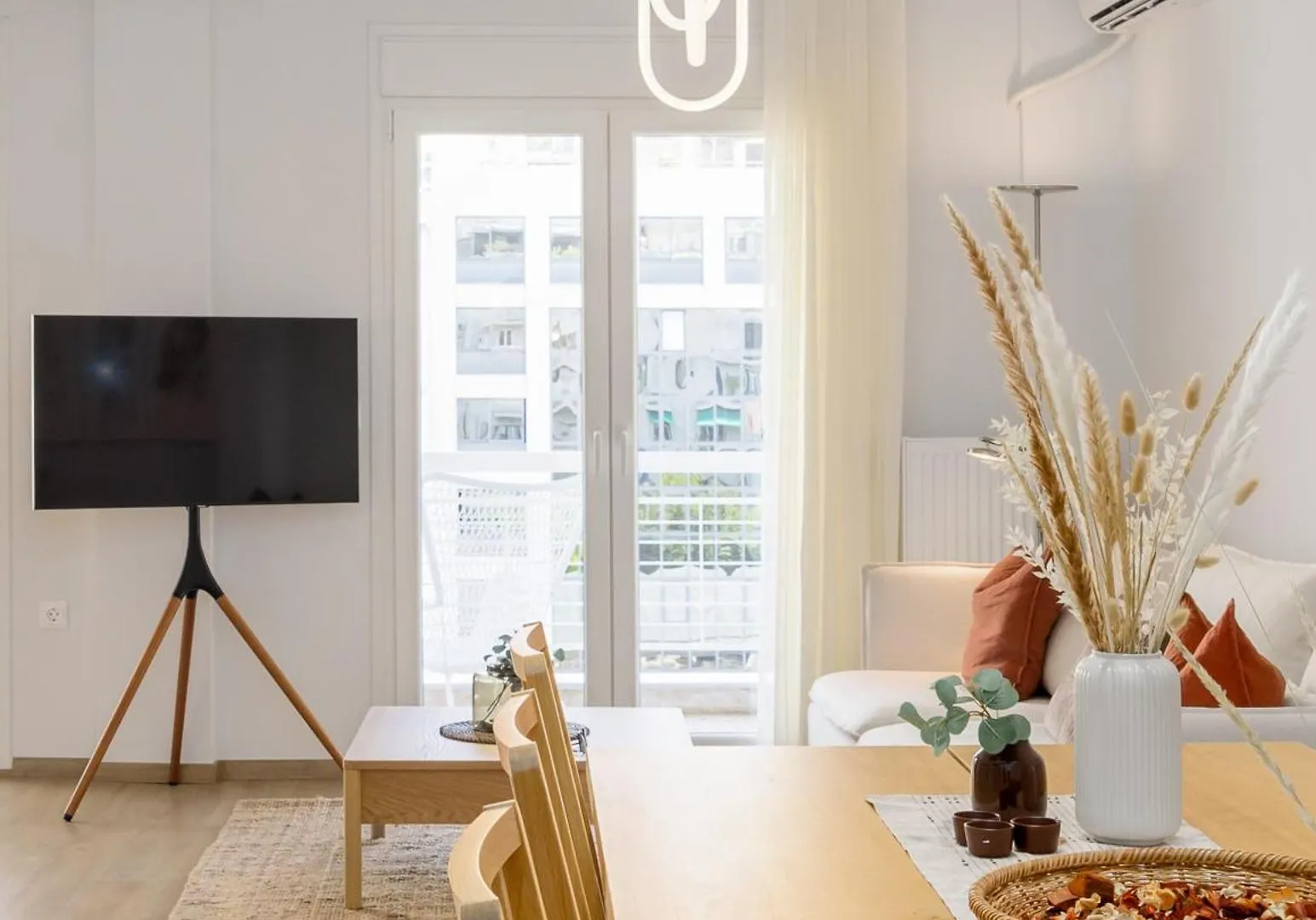 Bel Air By Halu!, Elegant Apartment In The Center Thessaloniki Greece