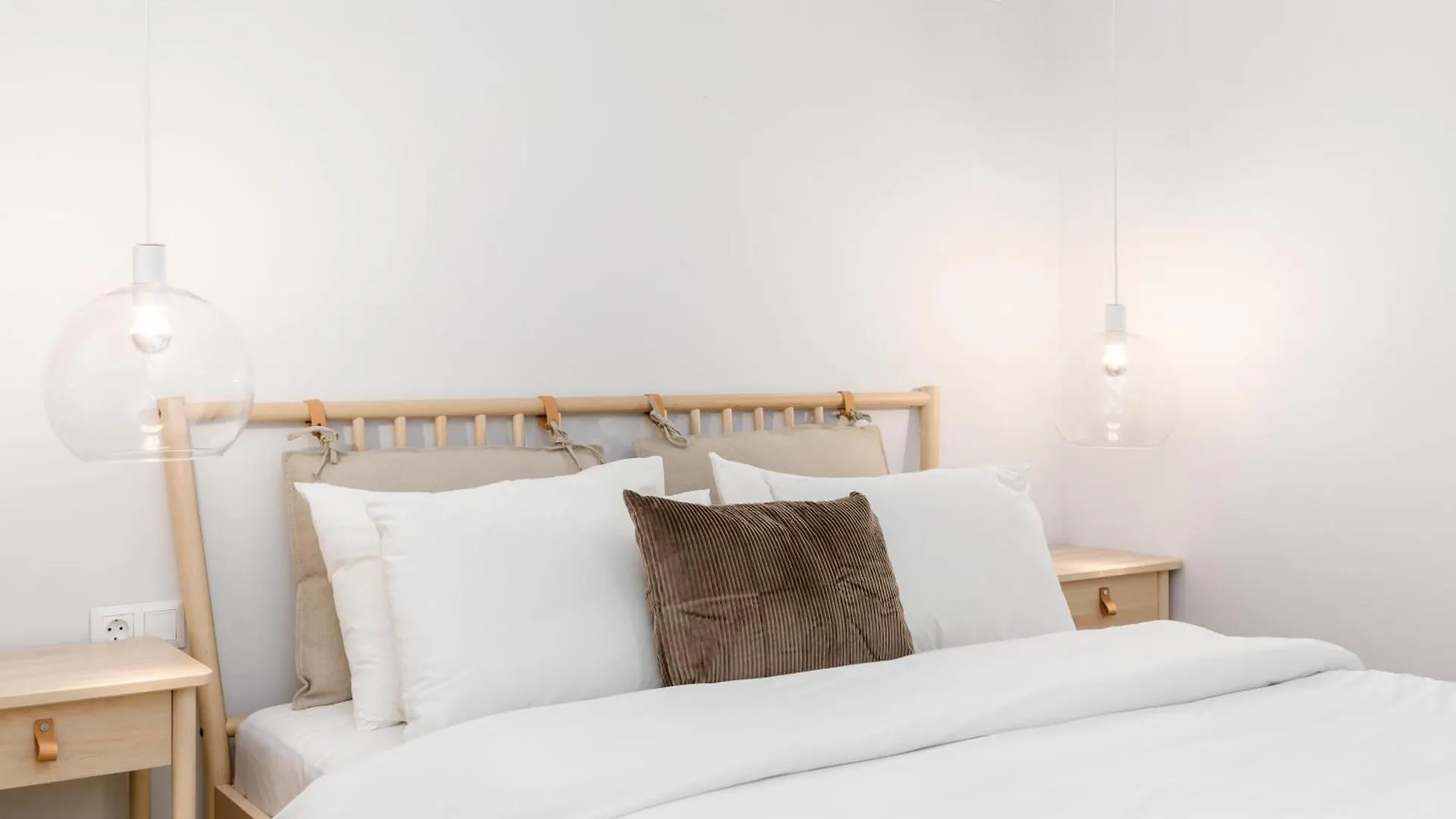 Bel Air By Halu!, Elegant Apartment In The Center Thessaloniki