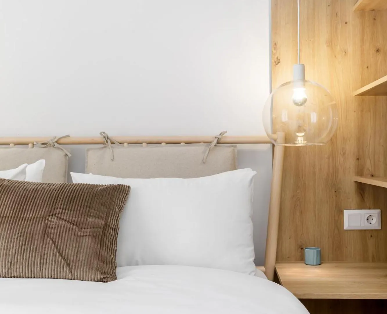 Bel Air By Halu!, Elegant Apartment In The Center Thessaloniki 0*,  Greece
