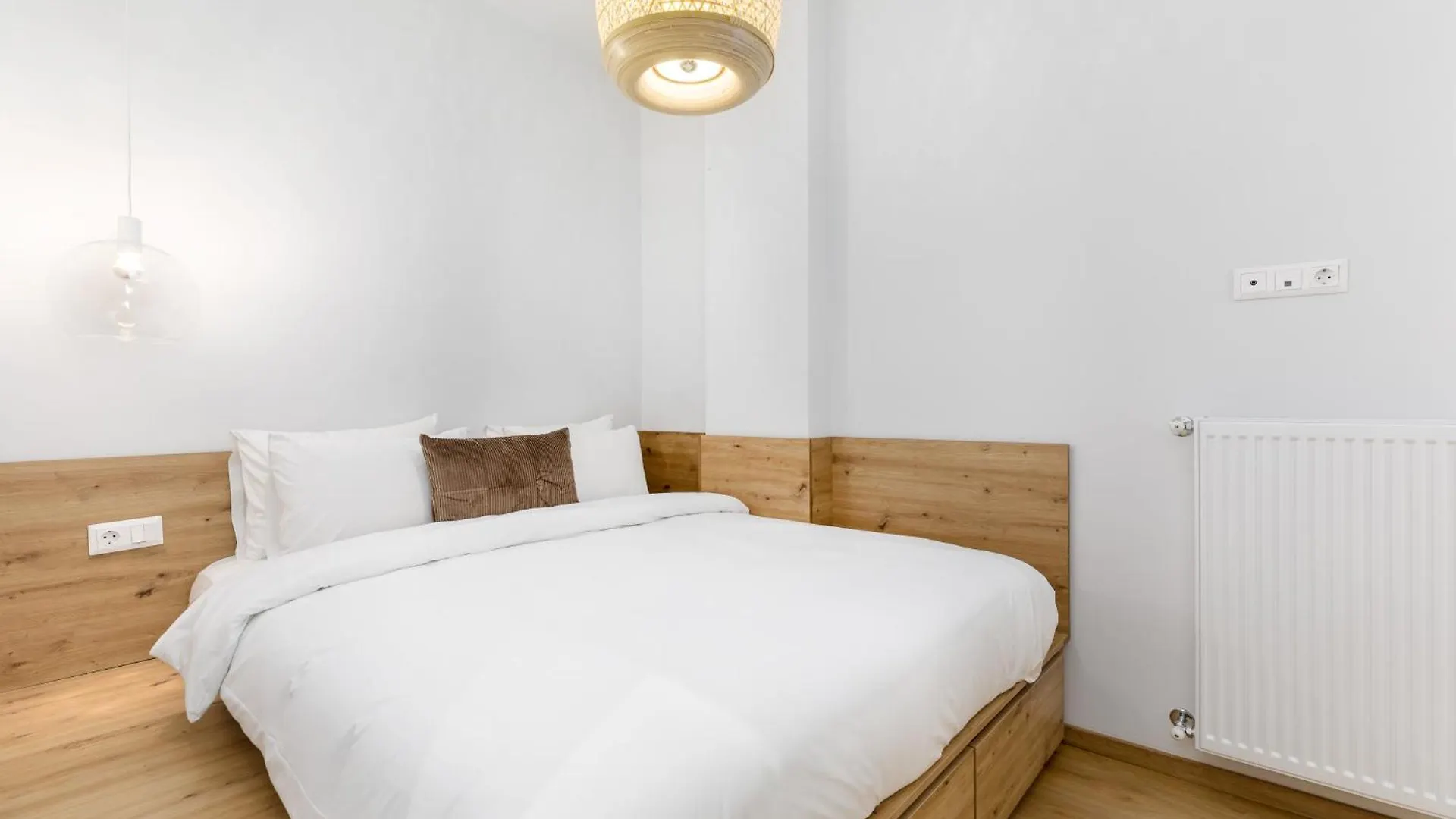 Bel Air By Halu!, Elegant Apartment In The Center Thessaloniki