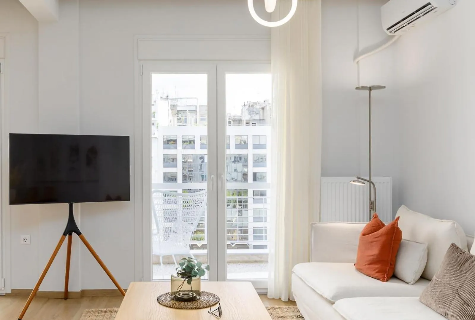 Bel Air By Halu!, Elegant Apartment In The Center Thessaloniki 0*,