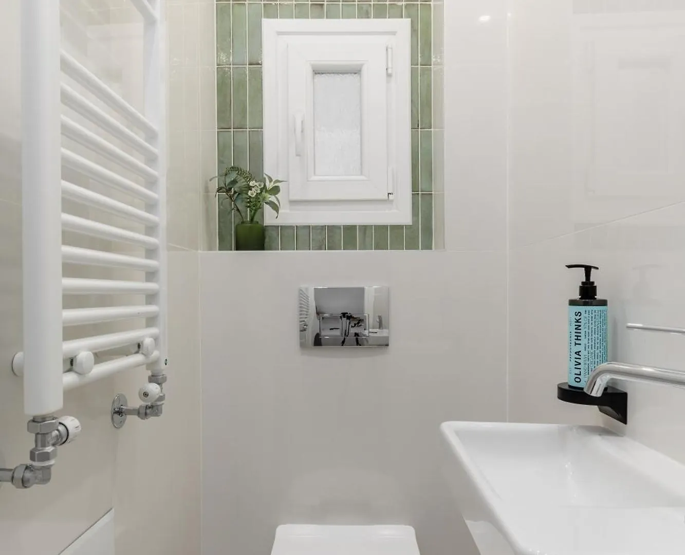 Bel Air By Halu!, Elegant Apartment In The Center Thessaloniki